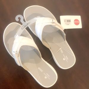 Cloud steppers by Clarks size 9